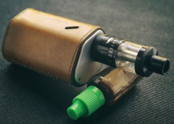 e liquide
