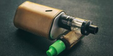 e liquide