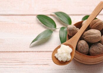 beurre de karité