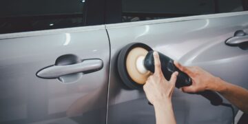 pièces de carrosserie