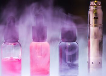 e liquide