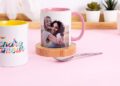 Comment créer des mugs personnalisés ?