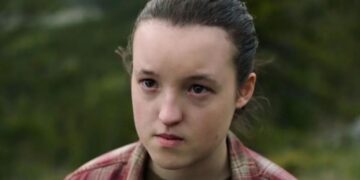 Bella Ramsey e l'inaspettata diagnosi di autismo: tutto grazie alla troupe di The Last of Us!