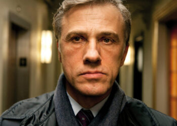 Only Murders in the Building - Stagione 5: Christoph Waltz nel cast dei nuovi episodi della serie Disney+