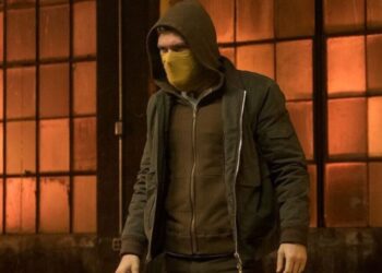 Finn Jones chiede alla Marvel una nuova possibilità come Iron Fist: "Voglio dimostrare alla gente che si sbaglia"
