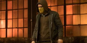 Finn Jones chiede alla Marvel una nuova possibilità come Iron Fist: "Voglio dimostrare alla gente che si sbaglia"