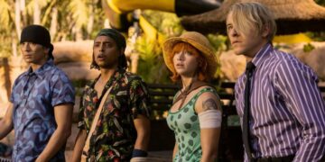 One Piece è senza capitano, ma questo non impedirà alla serie Netflix di proseguire la sua avventura