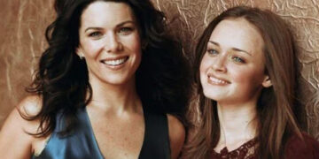 Una mamma per amica - Lauren Graham e la denuncia shock: "non mi hanno mai pagata da quando la serie è su Netflix"