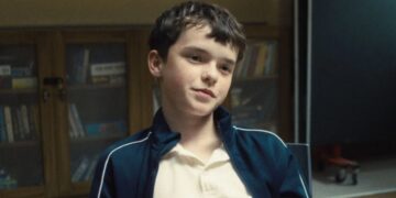 Adolescence fa "propaganda anti-bianchi"? Il creatore della serie risponde all'accusa di Elon Musk