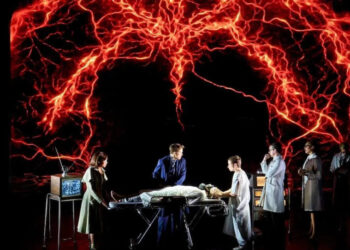 Stranger Things, svelata la data d'uscita del documentario Netflix sullo spettacolo teatrale