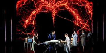 Stranger Things, svelata la data d'uscita del documentario Netflix sullo spettacolo teatrale