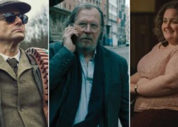 BAFTA TV Awards 2025: Baby Reindeer, Rivals e Slow Horses guidano le nomination