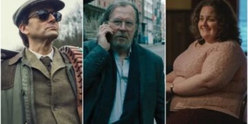 BAFTA TV Awards 2025: Baby Reindeer, Rivals e Slow Horses guidano le nomination