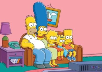 I Simpson svelano un'anteprima dei primi episodi del 2025