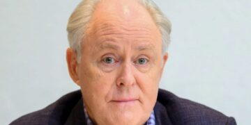 Harry Potter, John Lithgow sulle sfide di interpretare Silente: "Non penso sarà impegnativo..."