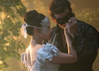 Bridgerton - Stagione 4: svelate due nuove immagini dei nuovi episodi della serie Netflix