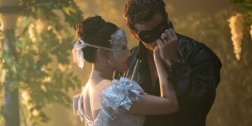 Bridgerton - Stagione 4: svelate due nuove immagini dei nuovi episodi della serie Netflix