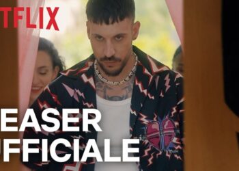 Netflix annuncia Too Hot to Handle: Italia [VIDEO]