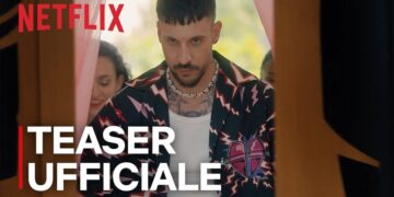Netflix annuncia Too Hot to Handle: Italia [VIDEO]