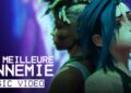 Arcane: il video ufficiale di Ma Meilleure Ennemie vi spezzerà il cuore (ma è assurdamente bello)