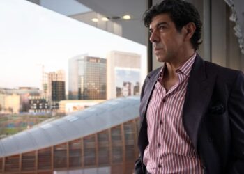Nemesi: iniziate le riprese della serie Netflix con Pierfrancesco Favino, Barbara Ronchi ed Elodie