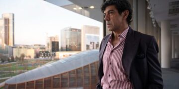 Nemesi: iniziate le riprese della serie Netflix con Pierfrancesco Favino, Barbara Ronchi ed Elodie