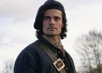 Blood of My Blood: le prime immagini della serie prequel di Outlander