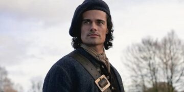 Blood of My Blood: le prime immagini della serie prequel di Outlander