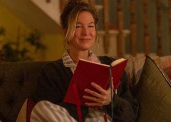 Only Murders in the Building - Stagione 5: Renée Zellweger nel cast dei nuovi episodi della serie Disney+