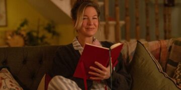 Only Murders in the Building - Stagione 5: Renée Zellweger nel cast dei nuovi episodi della serie Disney+