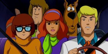 Netflix dice sì alla serie live action su Scooby-Doo 