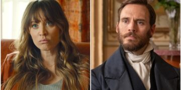 Vanished: Kaley Cuoco e Sam Claflin protagonisti della serie mistery ambientata in Francia