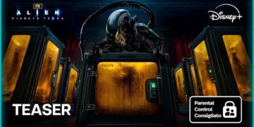 Alien: Pianeta Terra, il nuovo teaser trailer dell'attesa serie
