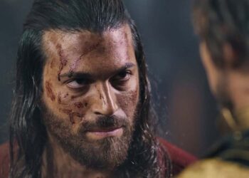 Il Turco: trama, trailer e cast della serie di Canale 5 con protagonista Can Yaman