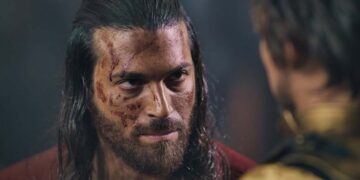 Il Turco: trama, trailer e cast della serie di Canale 5 con protagonista Can Yaman