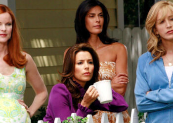 Desperate Housewives, la serie cult dei primi anni duemila avrà un reboot: i primi dettagli!