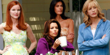 Desperate Housewives, la serie cult dei primi anni duemila avrà un reboot: i primi dettagli!
