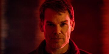 Dexter: Resurrection, il teaser trailer svela la data d'uscita su Paramount+