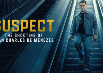 Suspect: The Shooting of Jean Charles de Menezes, la data d'uscita e le prime immagini del crime drama Disney+