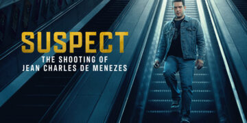 Suspect: The Shooting of Jean Charles de Menezes, la data d'uscita e le prime immagini del crime drama Disney+