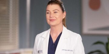 Grey's Anatomy, Ellen Pompeo non fa mistero del motivo dietro il suo ritorno (e sì, ha a che fare con i soldi)