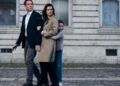 NCIS: Tony & Ziva, le prime immagini della serie Paramount+