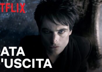 The Sandman - Stagione 2: Netflix svela la data d'uscita [VIDEO]