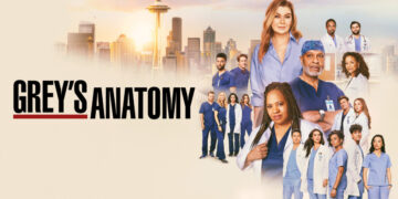 Grey’s Anatomy rinnovato: confermata la stagione 22 per il medical drama più longevo della TV