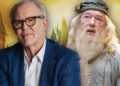 Harry Potter, John Lithgow risponde alle critiche sul cast della serie