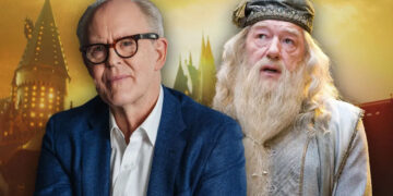 Harry Potter, John Lithgow risponde alle critiche sul cast della serie