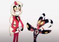 Hazbin Hotel, in arrivo su Prime lo spin-off della serie animata