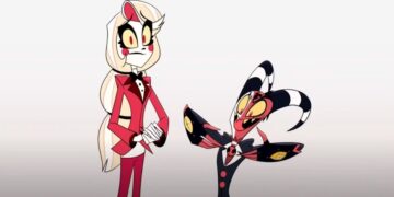 Hazbin Hotel, in arrivo su Prime lo spin-off della serie animata