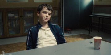 Adolescence e l'identità del produttore esecutivo della serie Netflix: ve ne eravate accorti?