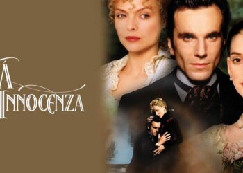 L'età dell'innocenza: Netflix annuncia la serie tv tratta dal film del 1993 di Martin Scorsese